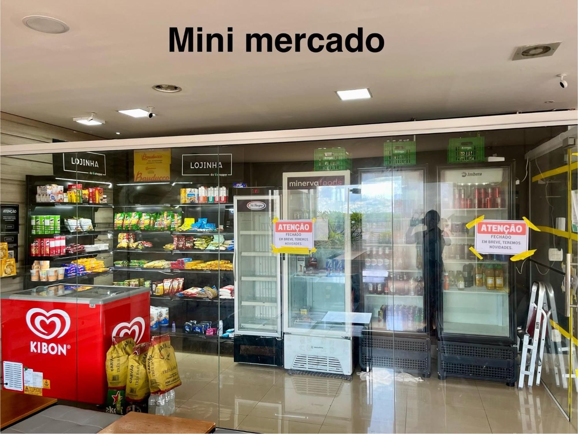 Studio Iguatemi Ribeirão Preto Exterior photo