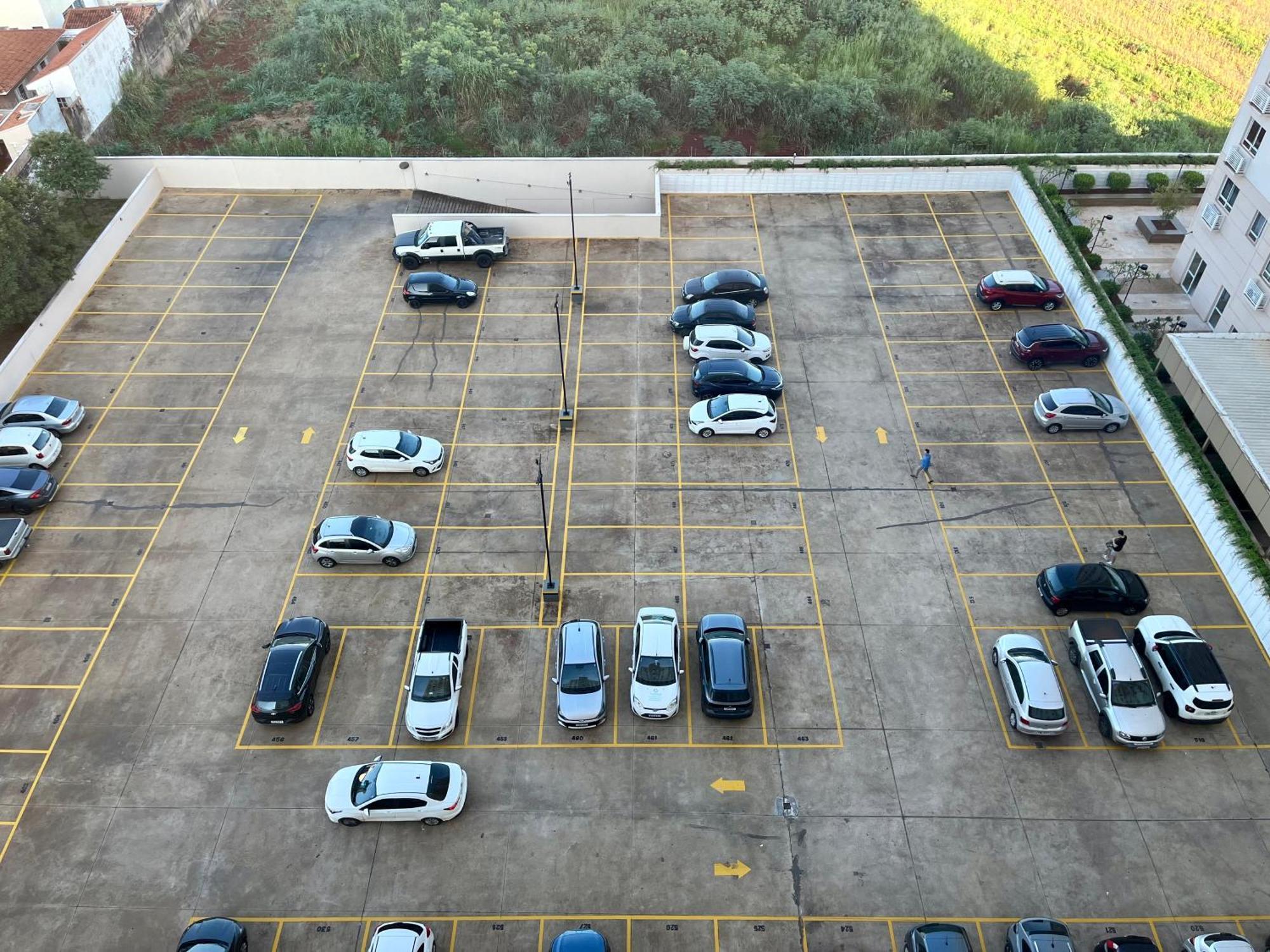 Studio Iguatemi Ribeirão Preto Exterior photo